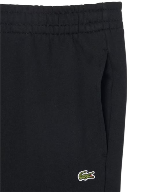 XH8869031 NERO lacoste | XH8869031 NERO
